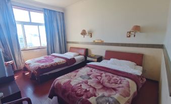 Red Plains Himalayan Hotel