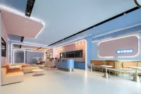 HanTing Hotel (Tianmen Yijia Guangchang) Hotels in Tianmen