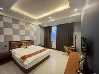 Panxian Liqiong Hotel