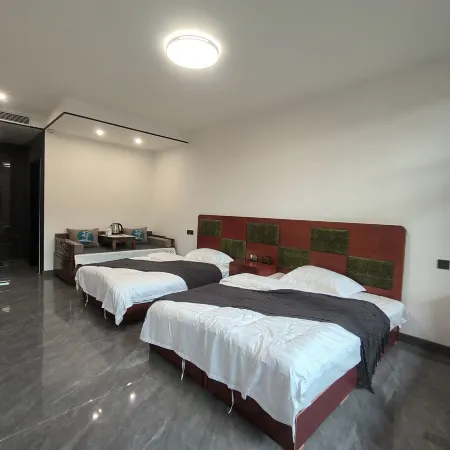 Tianjin Happy Farmhouse