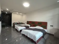 Tianjin Happy Farmhouse