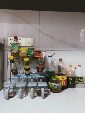 Hanyuan Shanyin Xiaoshe Homestay Отели в г. Ханьюань