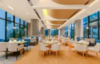 홀리데이 인 익스프레스 장먼 인후 베이 바이 IHG 장먼 호텔