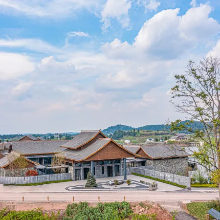 Zen Xuan Xanadu Hotel