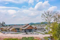 Zen Xuan Xanadu Hotel Hotels near Penglai Park (Northeast Gate)
