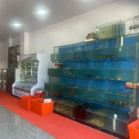 Golden Bay 38 Homestay