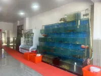 Golden Bay 38 Homestay