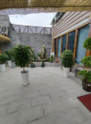 Yelanjing Homestay (Zunyi Ancient City Zunyi Aerospace Senior High School)