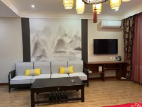 Changling Kaiyue Business Hotel (Changling Bus Station) Hotels in Changling