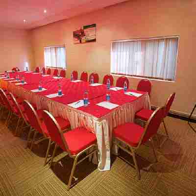 Bayview Resorts and Hotels Owerri Others