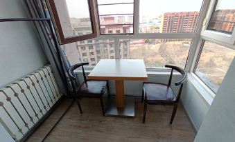 Harbin Kexuan Accommodation