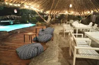 Dugong Village-Green Hotel - Beach