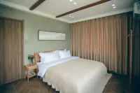 Benxi Lushanshe Villa Lake View Resort - Bintang 3
