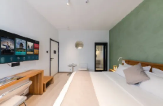 Fucheng Chunqiu Homestay