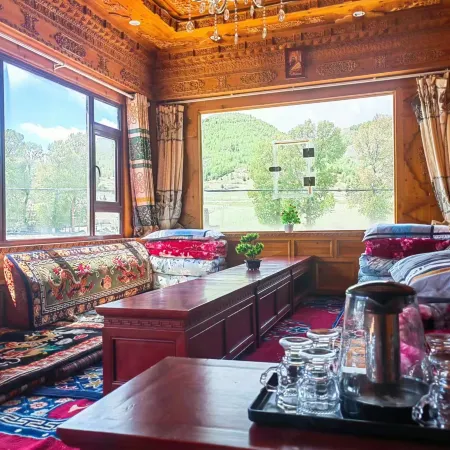 Daozhima Homestay