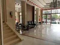 Nanping Zhiyu Apartment โรงแรมในหนานผิง
