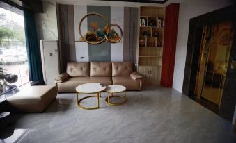 Dongguan Pinyue Boutique Apartment (Huangmaling Fenghuang Road)