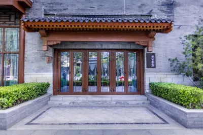 FARYLAND HOMESTAY Hotels in Langfang