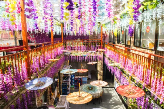 Beijing Wangshange Inn