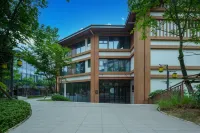 BLOSSOM STOCKADE YA'AN Hotels in Ya'an