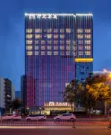 Pingdingshan Pingfa Maison New Century Hotel Các khách sạn ở Bình Đỉnh Sơn
