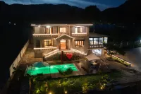 Lakeside Villa Homestay (Mogan Yujie · Yucun Park)