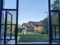 Shennonggu Qingyuan No.11 Homestay