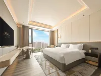 Hefei Beicheng Fumao Garden Hotel Hotels in Changfeng