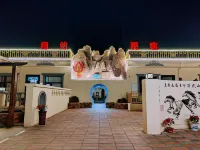 Meet Volcano B&B