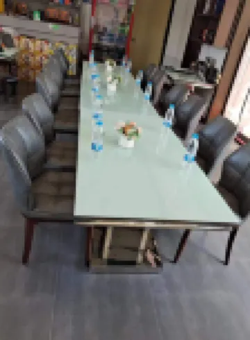 Jingbo Lake Nashan Nashui Hotel