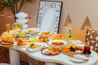 ORINNOVA Coffee B&B Art Museum