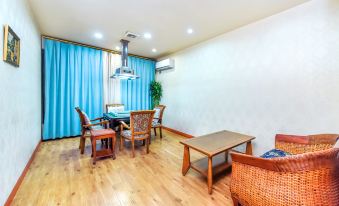 Chengdu Jinxi Yue Ting Hotel (Chunxi Road Branch)
