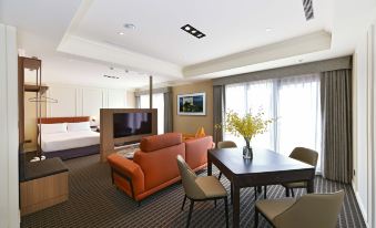 Fullon Poshtel Shuili