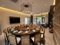 羅浮山紅花閣庭院民宿 博羅住宿飯店