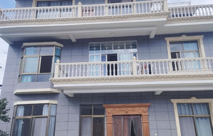 Xiaojia Courtyard Homestay