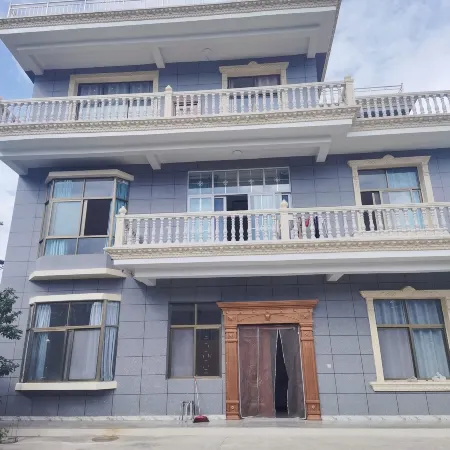 Xiaojia Courtyard Homestay