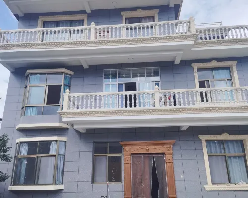 Xiaojia Courtyard Homestay Hotels in Mianning