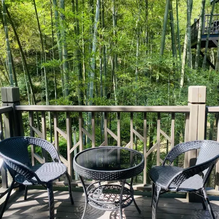 Yunbingshan Zhuxi Xiaozhu