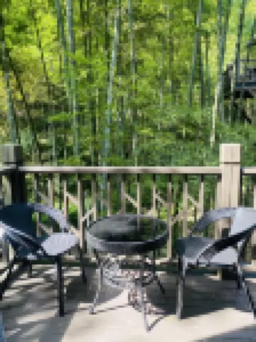 Yunbingshan Zhuxi Xiaozhu