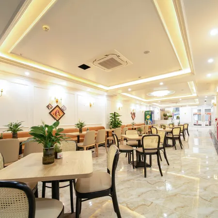Cat Ba Wonder Hotel