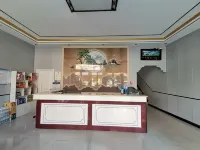 Henry Business Hotel Hotels in Jingle