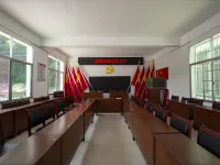 Hunan Mihua is waiting for you to come to the hotel Hotels in Yanling