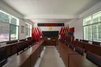 Hunan Mihua is waiting for you to come to the hotel Hotels in Yanling