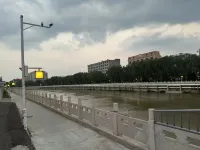 Fangshan Yixingyuan Hotel Hotels in Fangshan