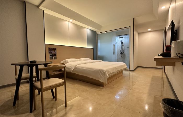 Gold Coast Hotel Wangyu