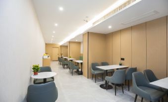 Qingmu Select Hotel (Nanjing Dachang Tongqinglou Branch)