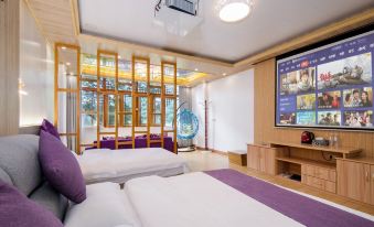 Yang Shuo Moon Hill Hotel