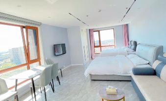 Park Hyatt Hotel (Harbin West Railway Station Hasi Wanda Plaza)