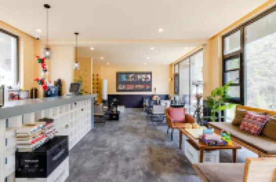 Beijing Qingshanli Great Wall Landscape Private Tangsuji