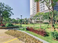Starlake Managed By Anstay Hotels in Quan Bac Tu Liem